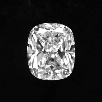 long cushion cut 5a cubic zirconia 1