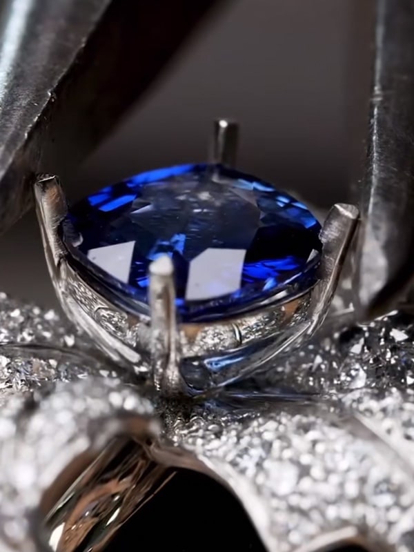 Fabricación de joyas personalizadas 2
