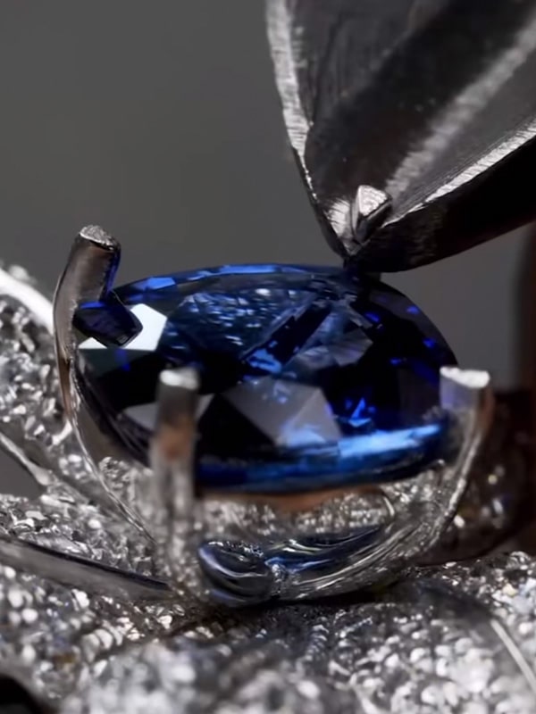 Fabricación de joyas personalizadas 3