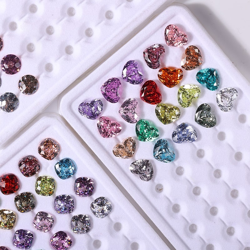 about carat island gemstones