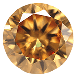 champagne cubic zirconia