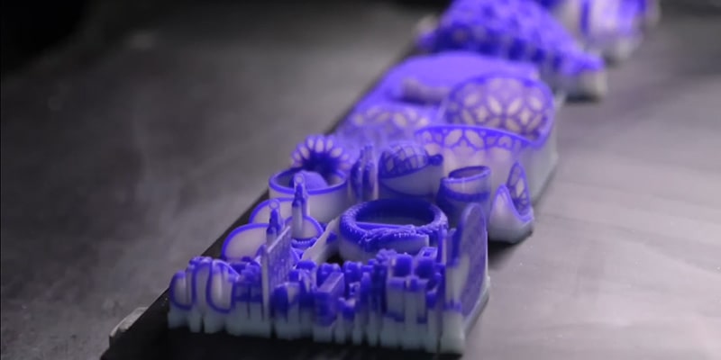 jewelry 3d printing 1
