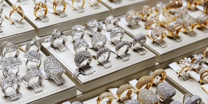 jewelry supplies