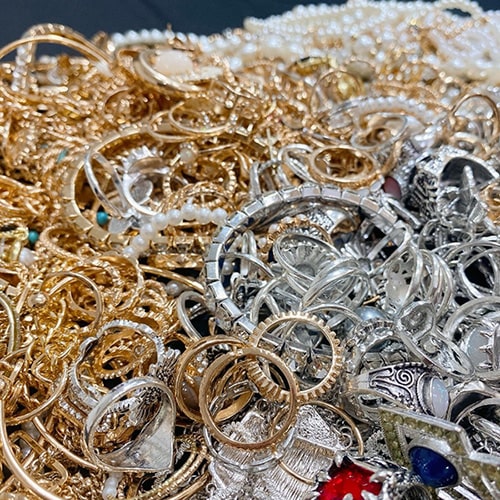 jewelry wholesalers