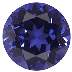lab grown sapphire