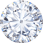 loose diamond